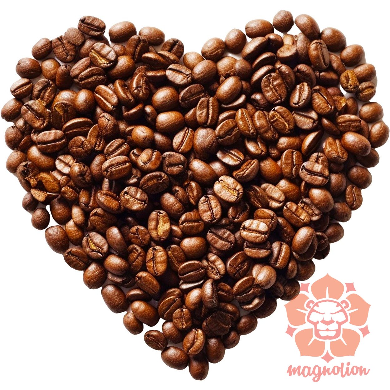 Kávé szív v4