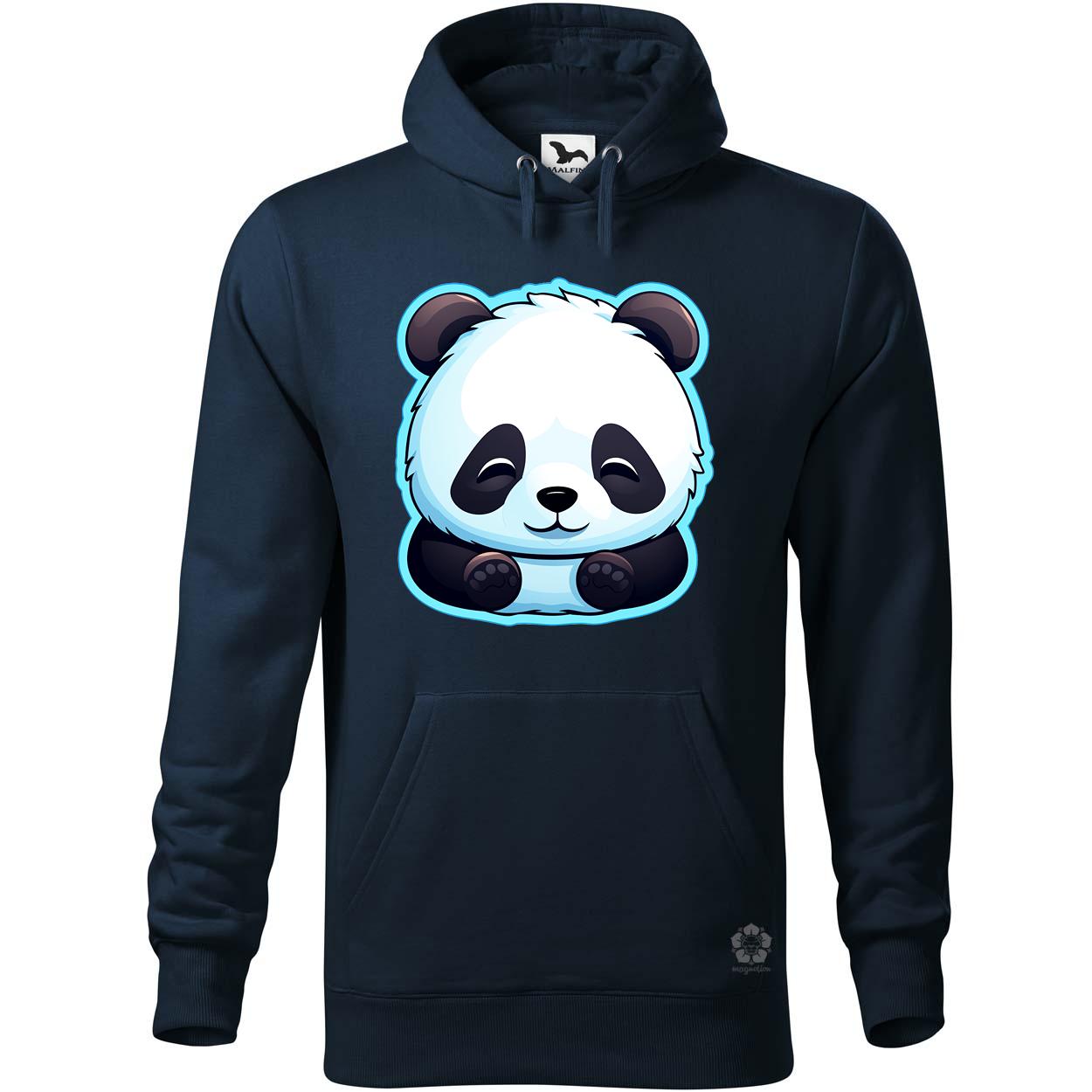 Kawaii panda v1