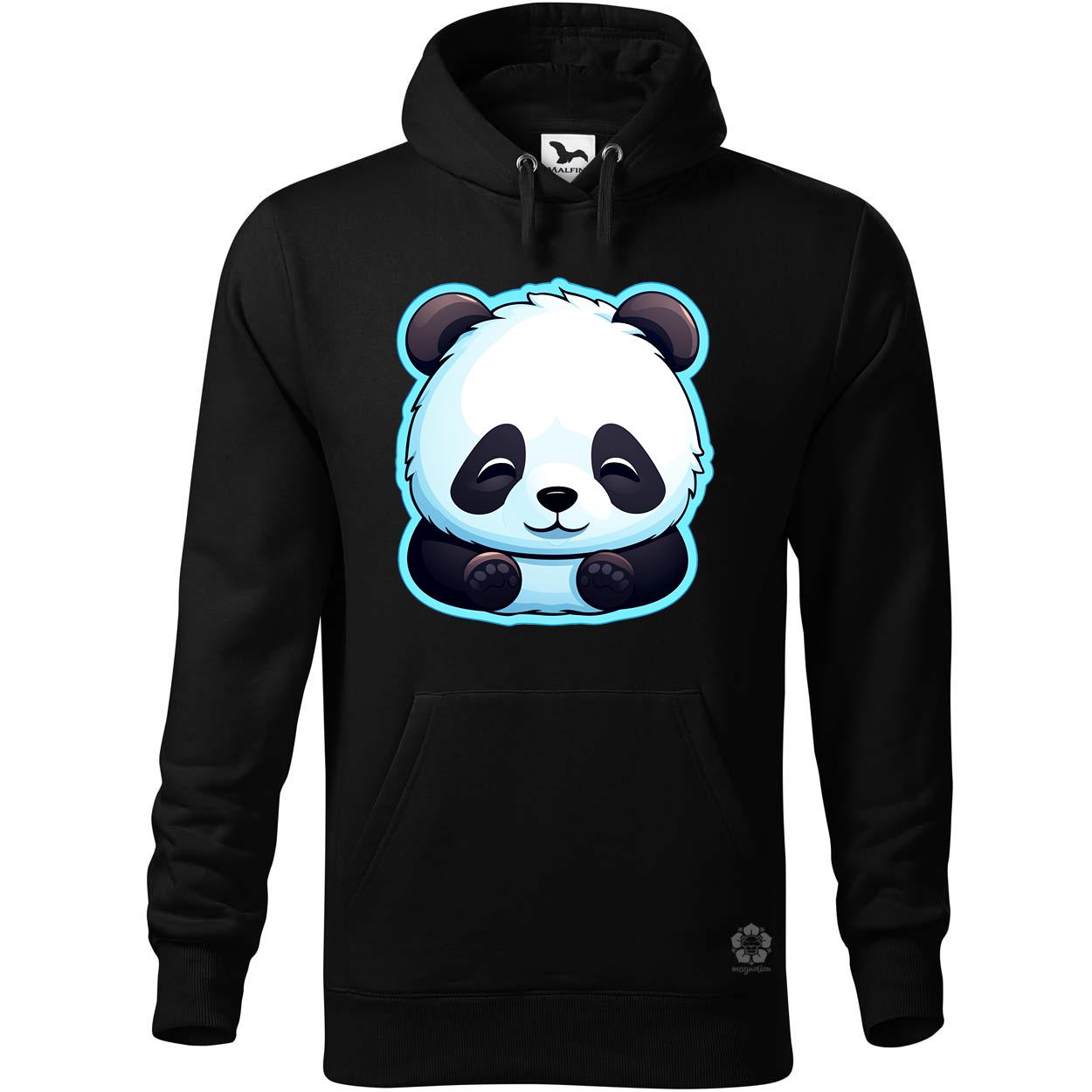 Kawaii panda v1