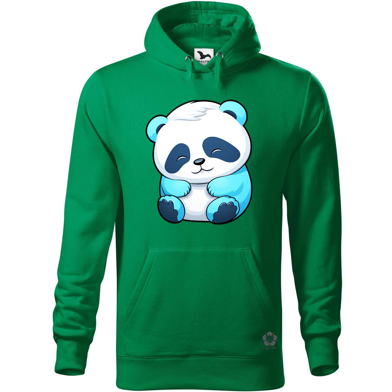 Kawaii panda v2