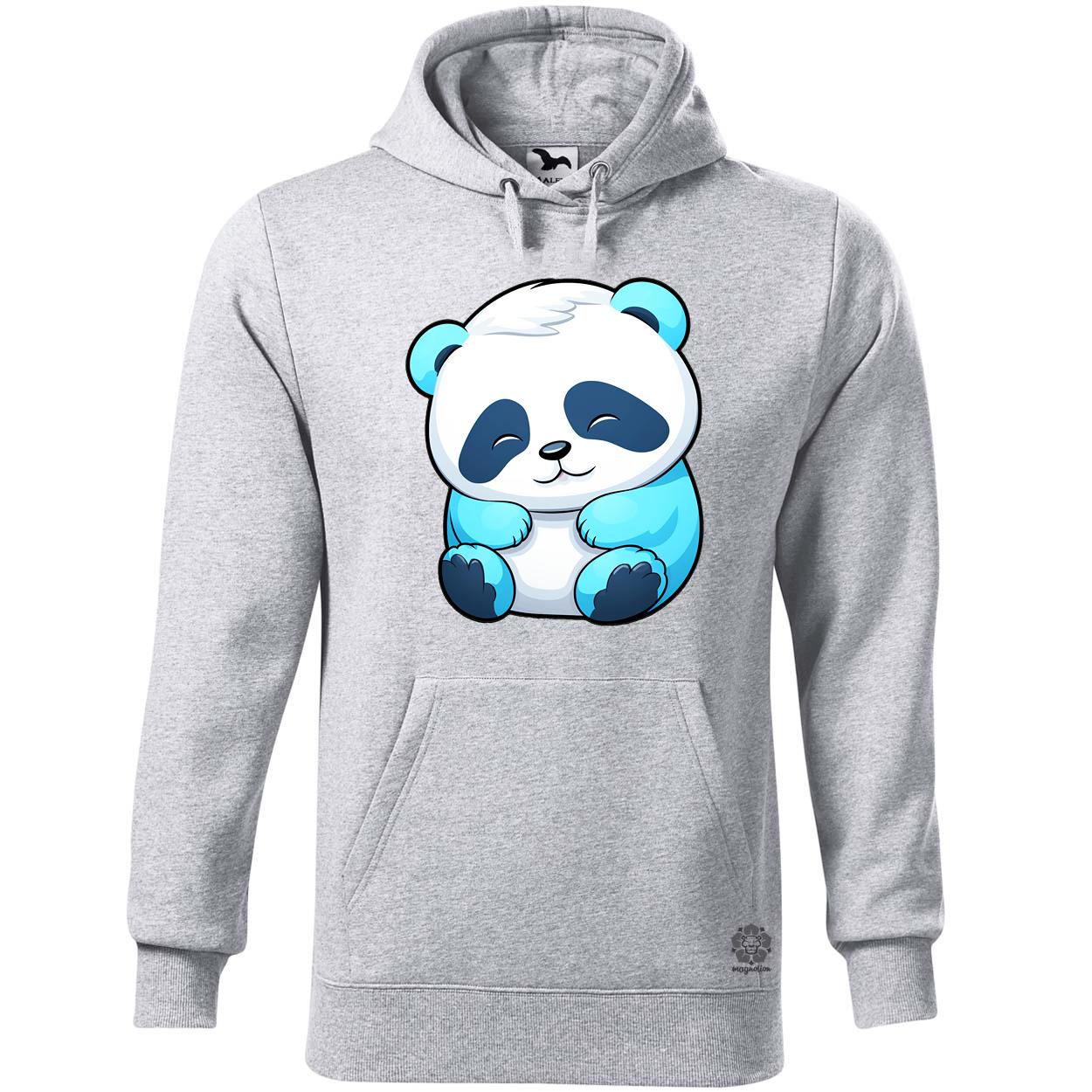 Kawaii panda v2