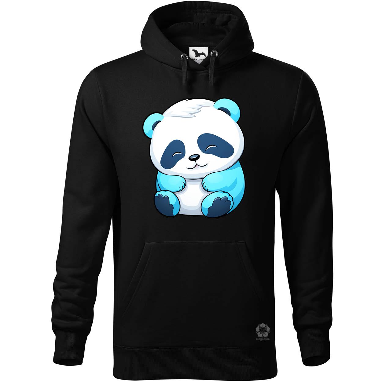 Kawaii panda v2