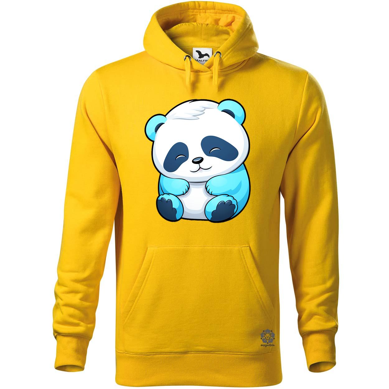 Kawaii panda v2