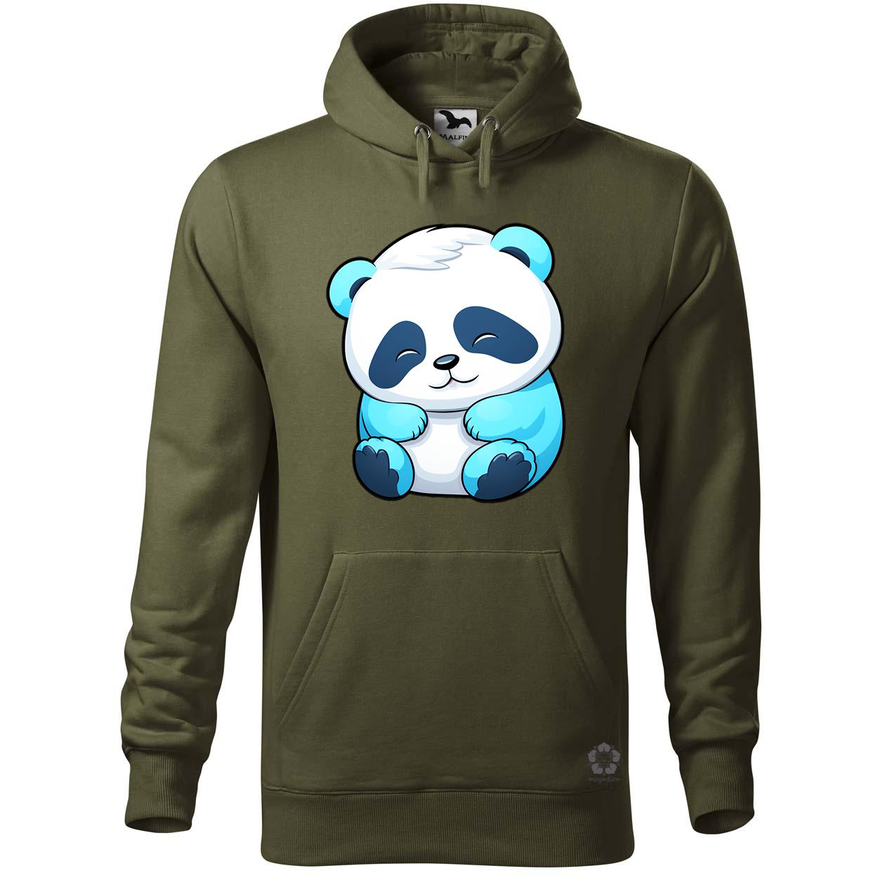 Kawaii panda v2