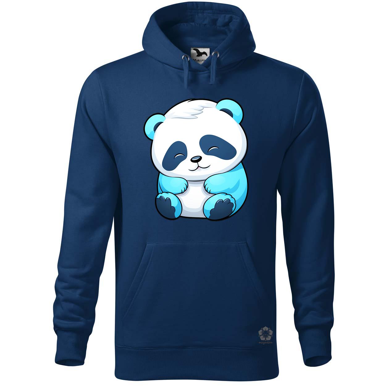 Kawaii panda v2