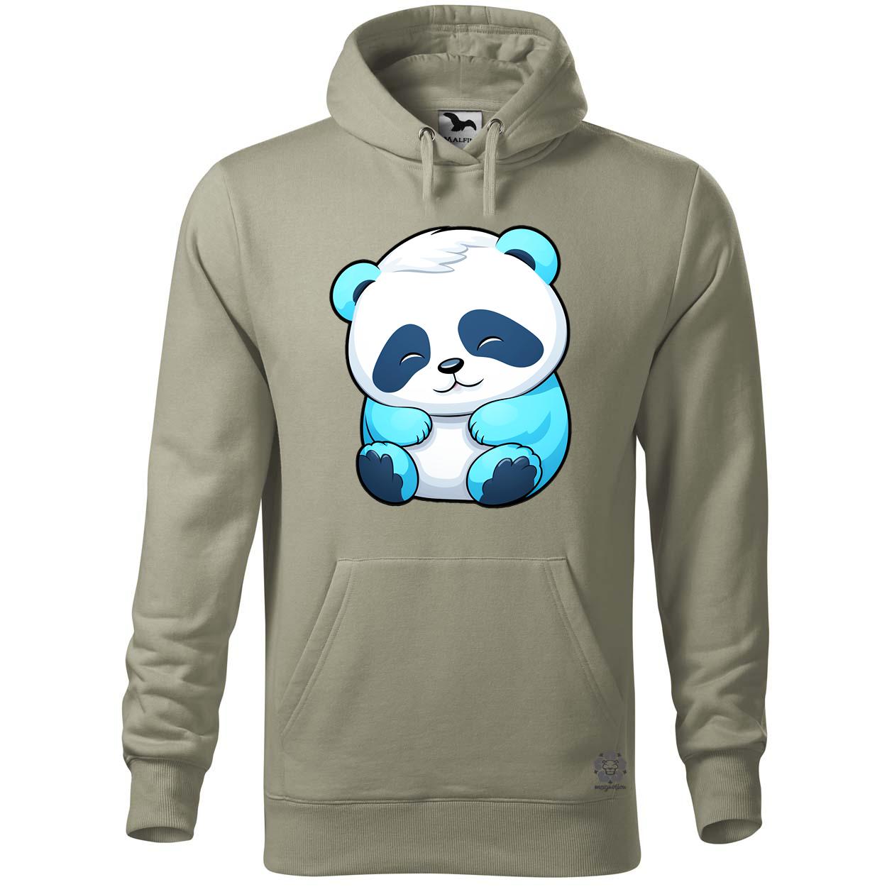 Kawaii panda v2