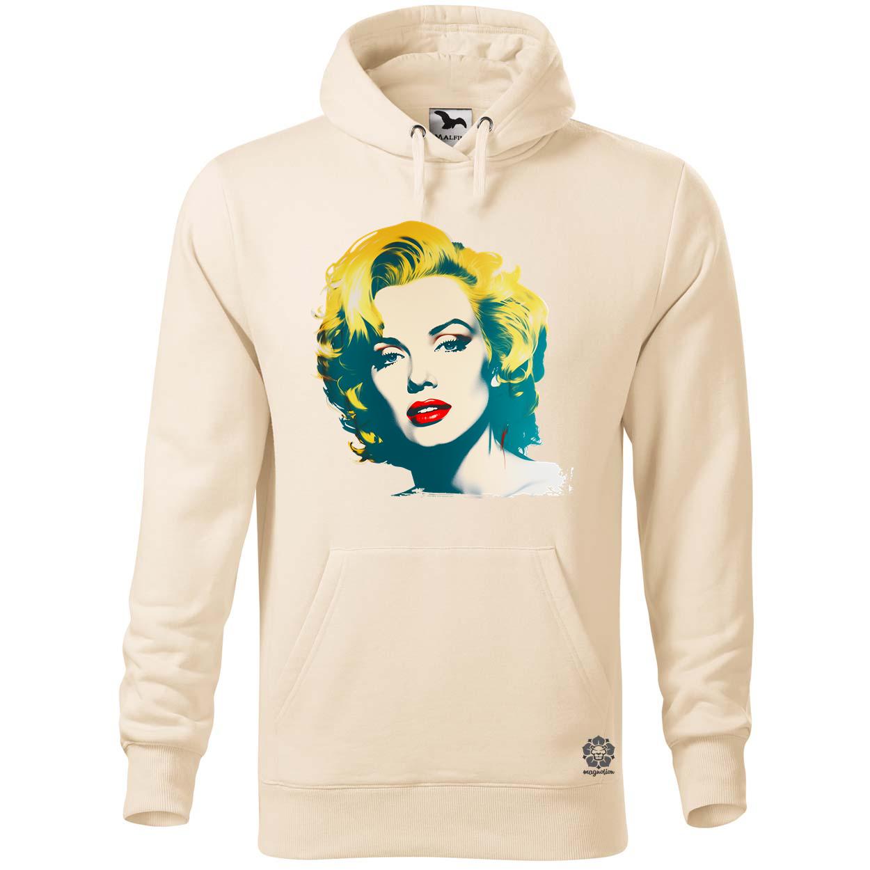 Marilyn Monroe portré v1