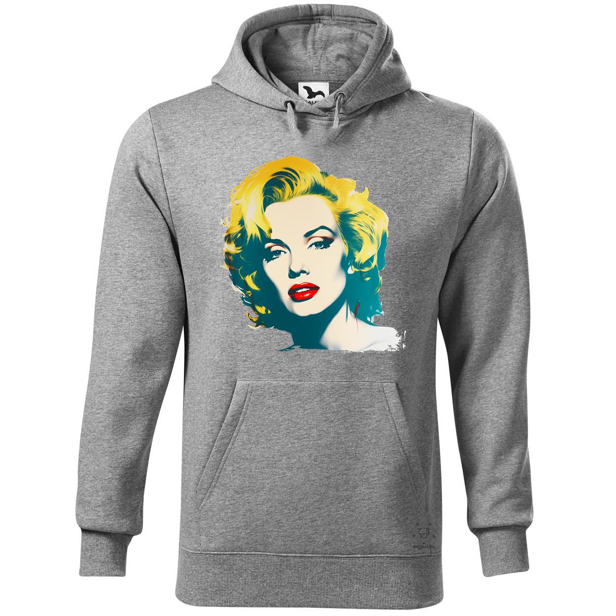 Marilyn Monroe portré v1