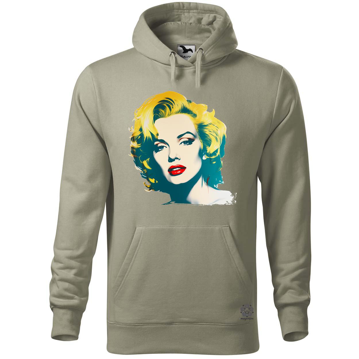 Marilyn Monroe portré v1