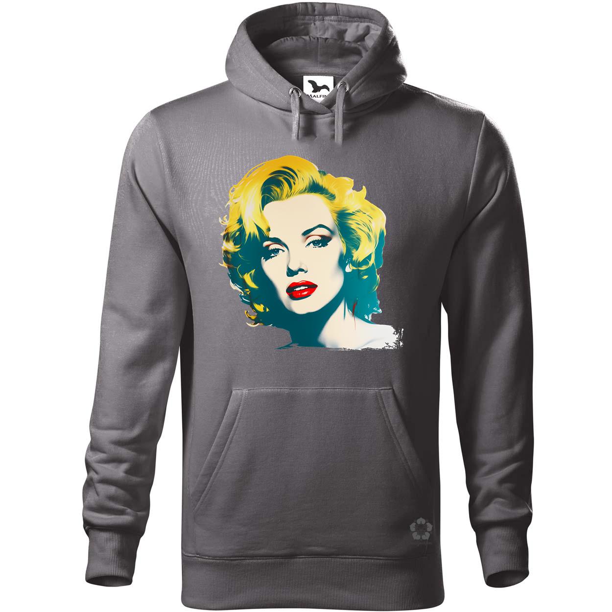 Marilyn Monroe portré v1