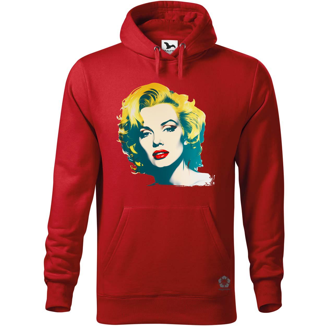 Marilyn Monroe portré v1