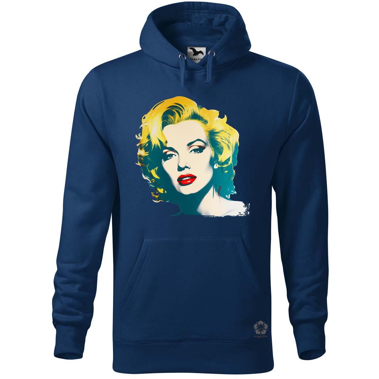 Marilyn Monroe portré v1