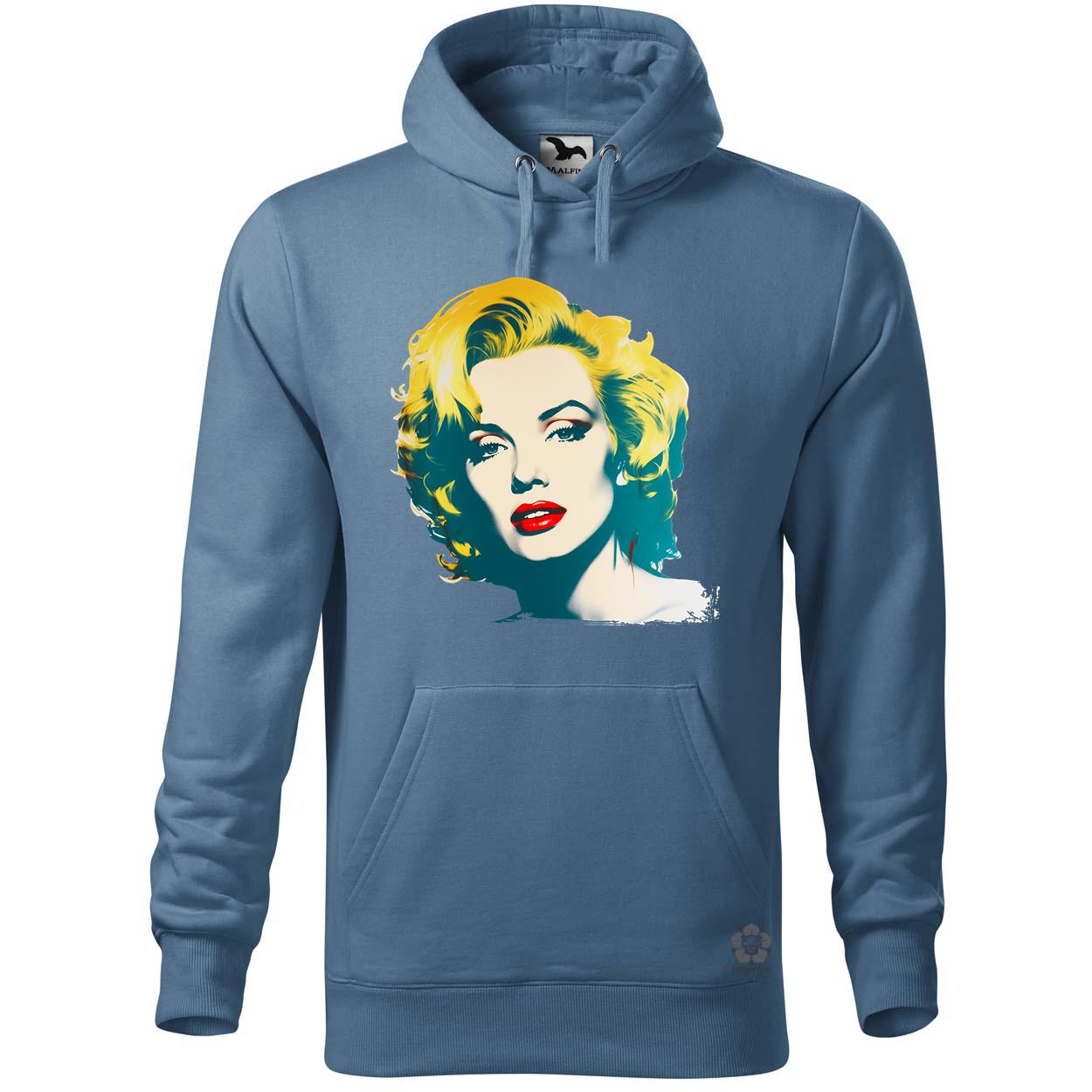 Marilyn Monroe portré v1