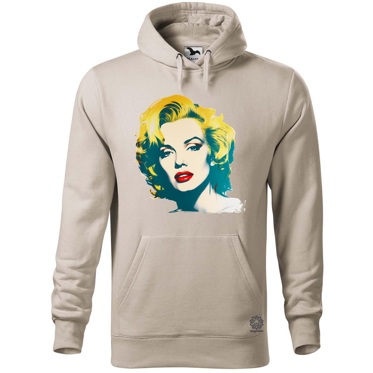 Marilyn Monroe portré v1