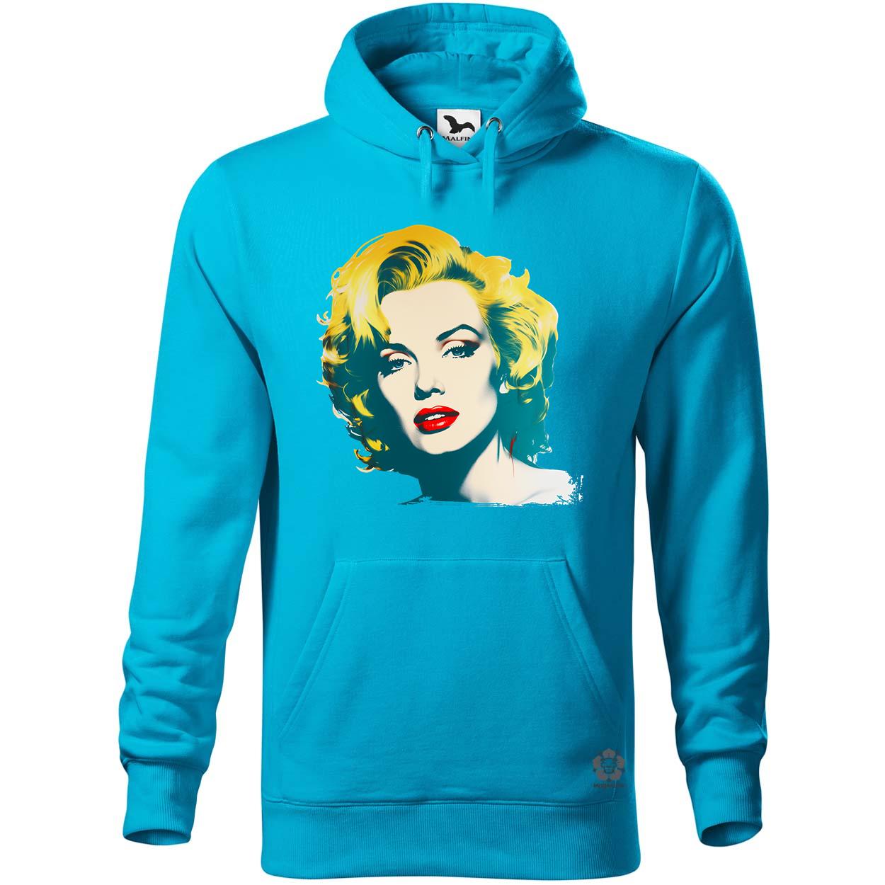 Marilyn Monroe portré v1