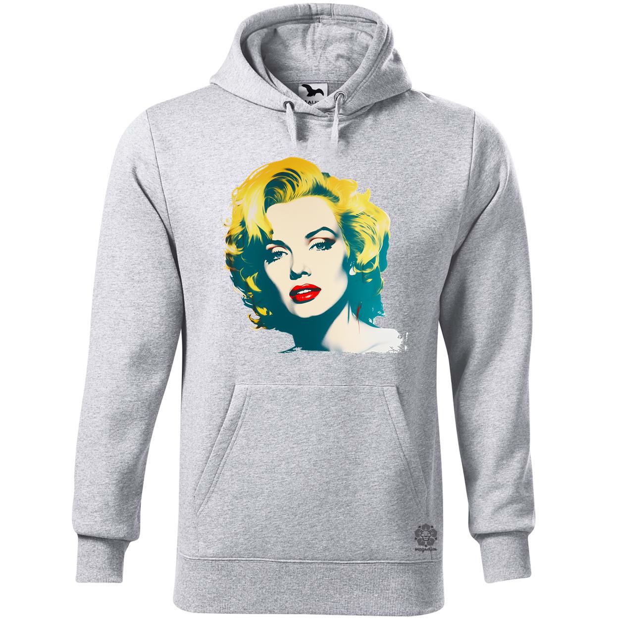 Marilyn Monroe portré v1