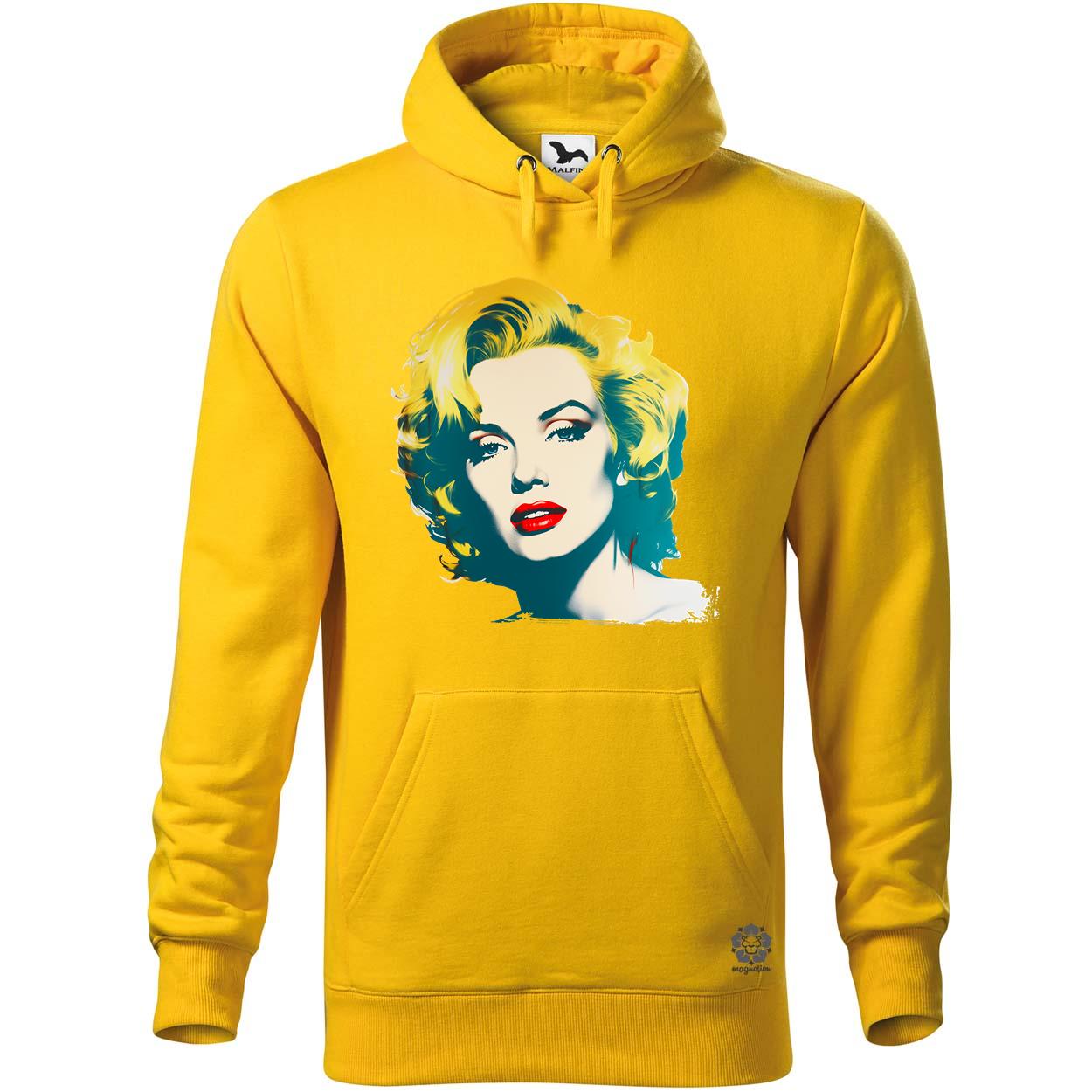 Marilyn Monroe portré v1