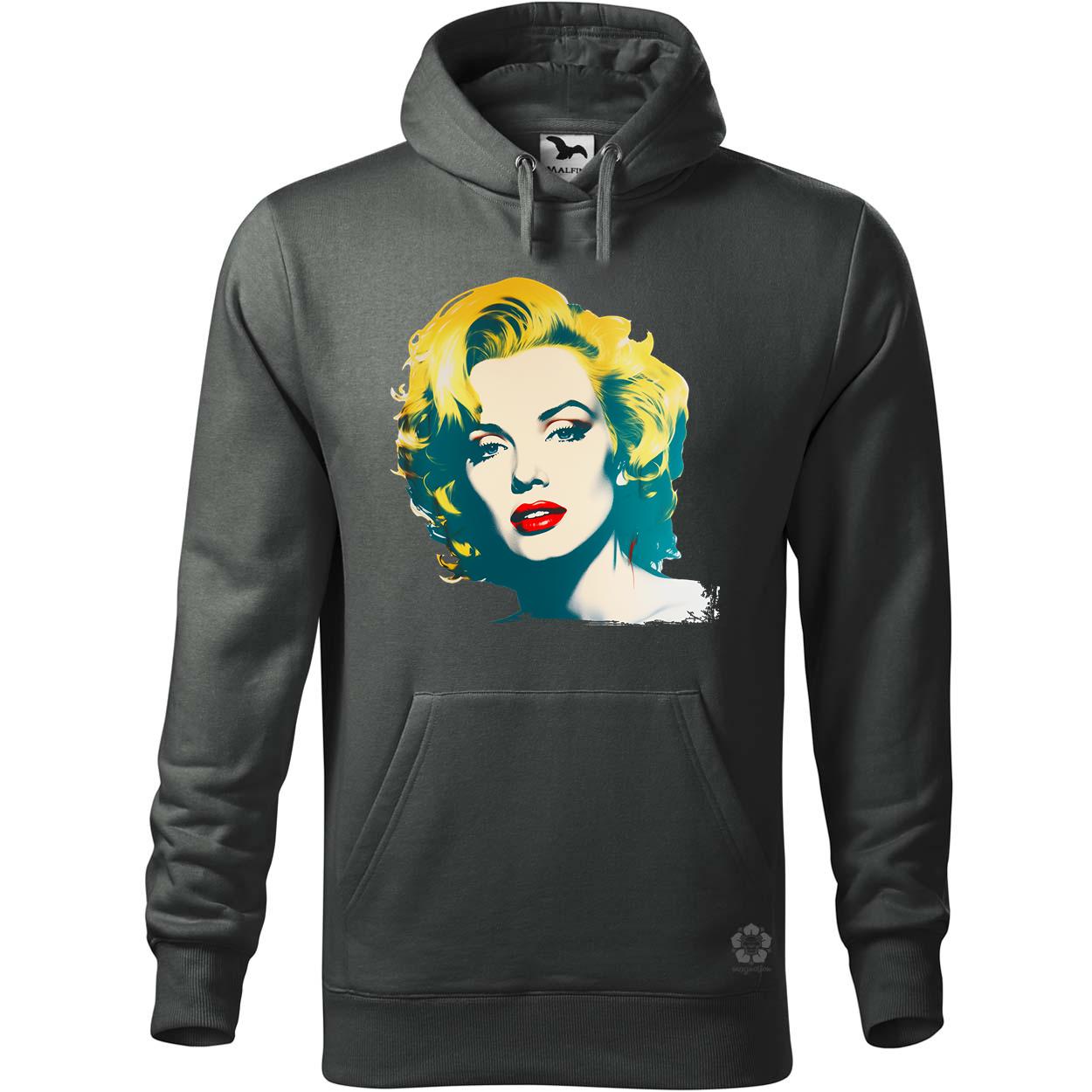 Marilyn Monroe portré v1