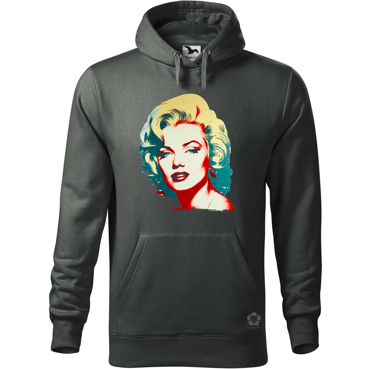 Marilyn Monroe portré v2