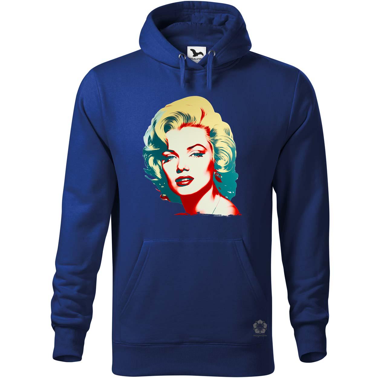 Marilyn Monroe portré v2