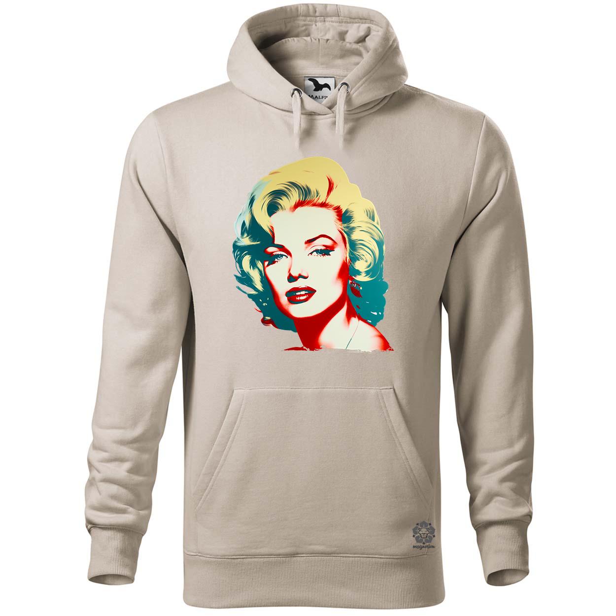 Marilyn Monroe portré v2