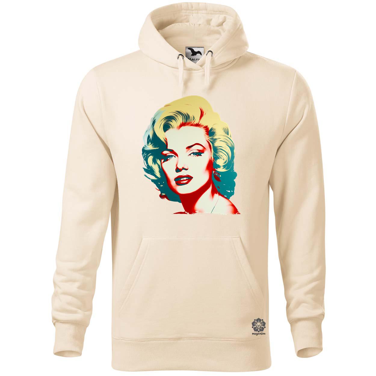 Marilyn Monroe portré v2