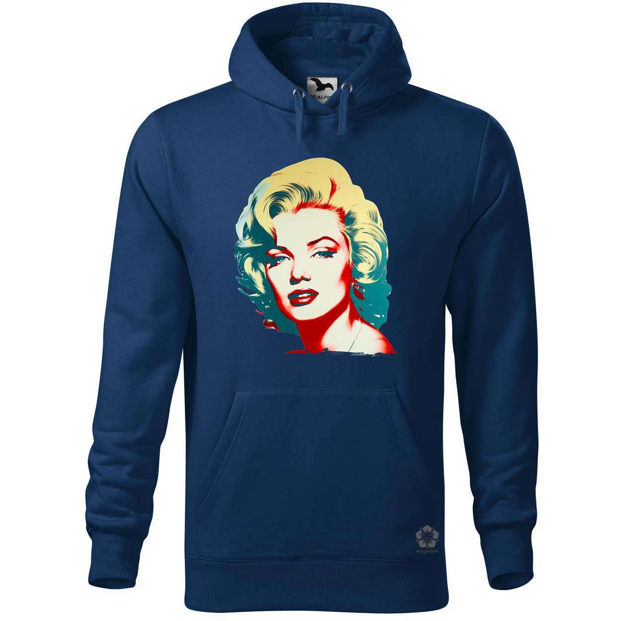 Marilyn Monroe portré v2