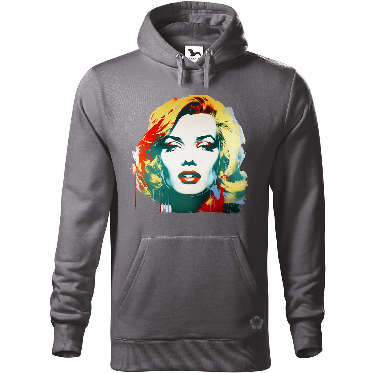 Marilyn Monroe portré v4