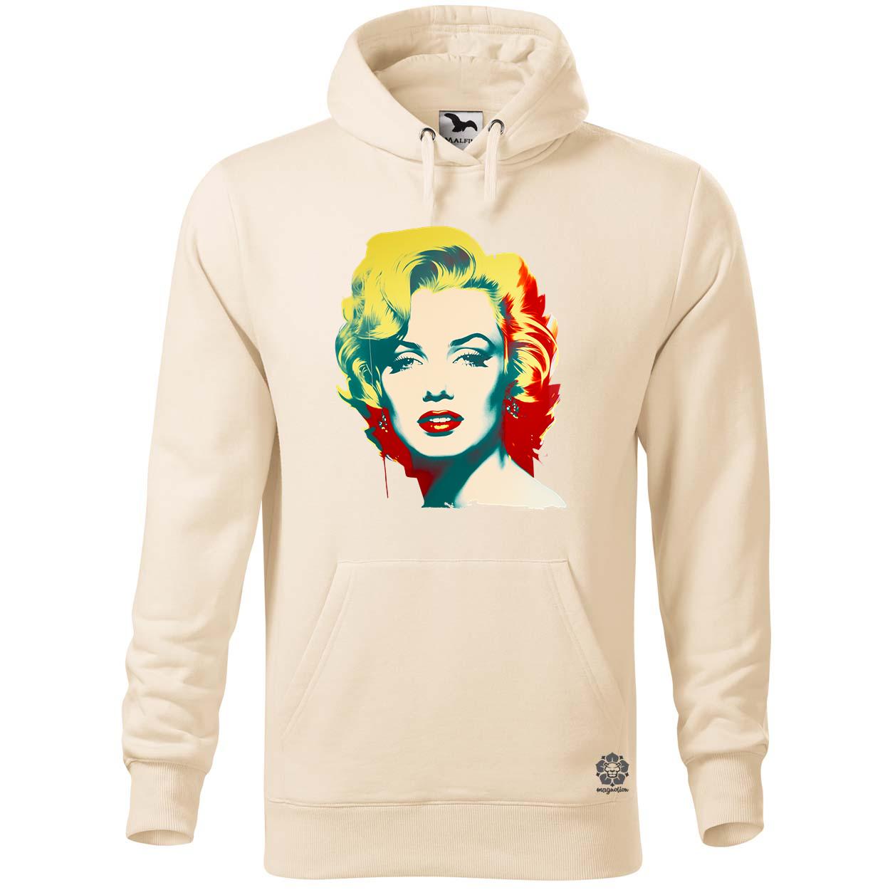 Marilyn Monroe portré v5