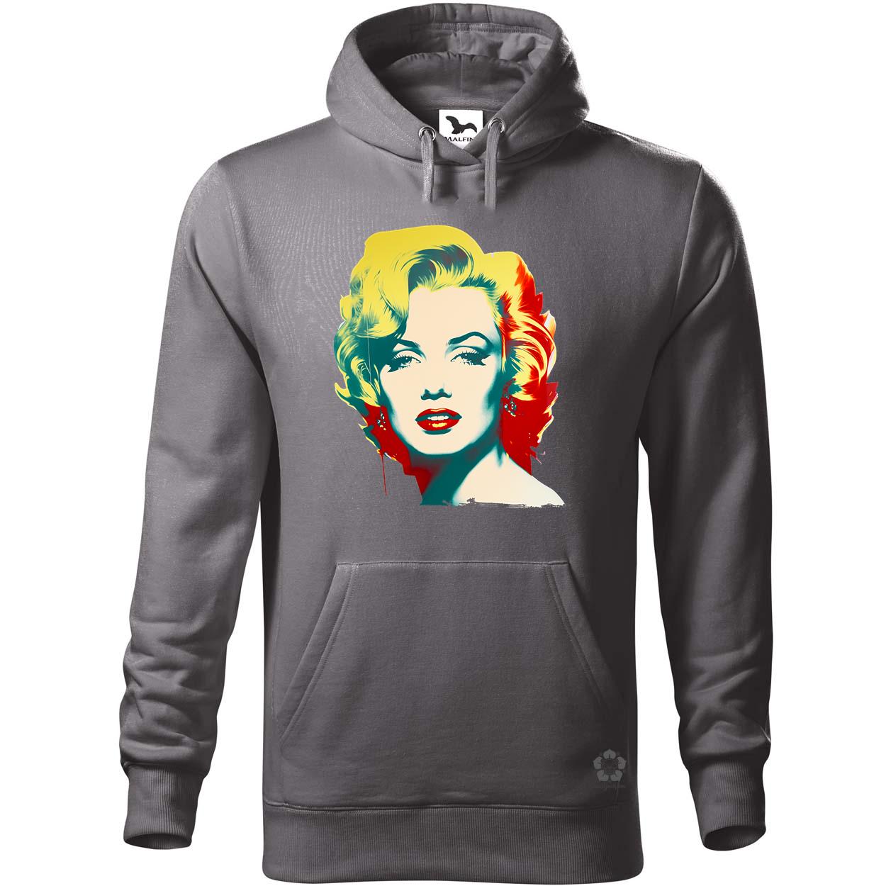 Marilyn Monroe portré v5