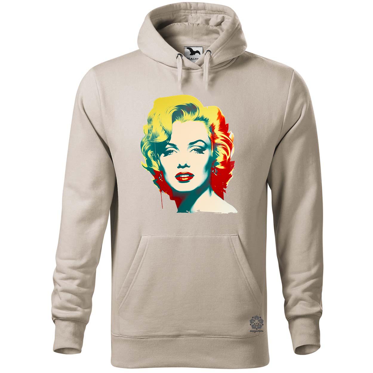 Marilyn Monroe portré v5