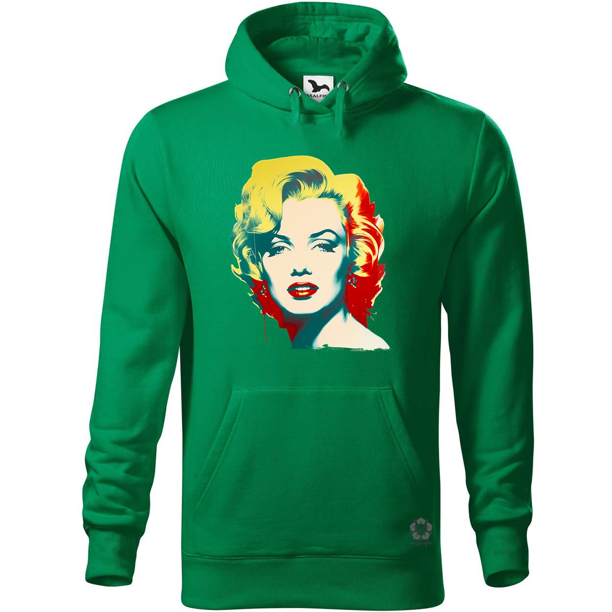 Marilyn Monroe portré v5