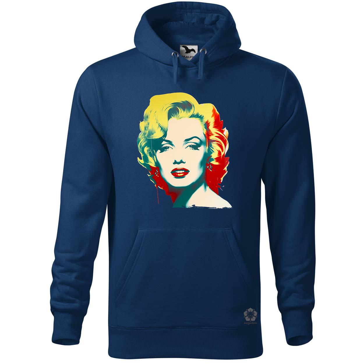 Marilyn Monroe portré v5