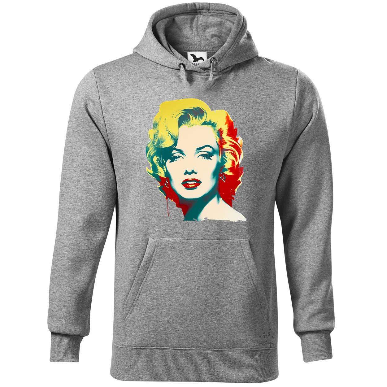 Marilyn Monroe portré v5