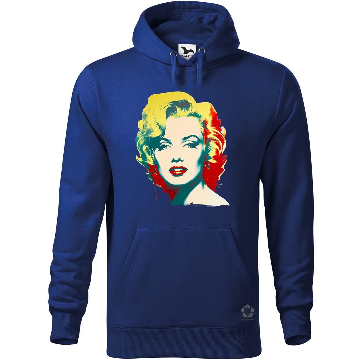 Marilyn Monroe portré v5