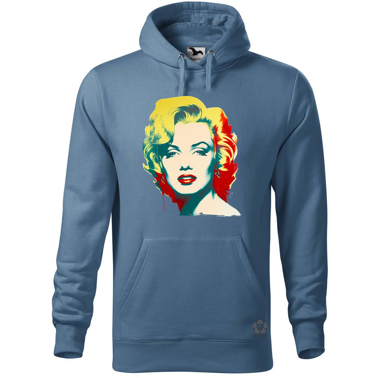 Marilyn Monroe portré v5