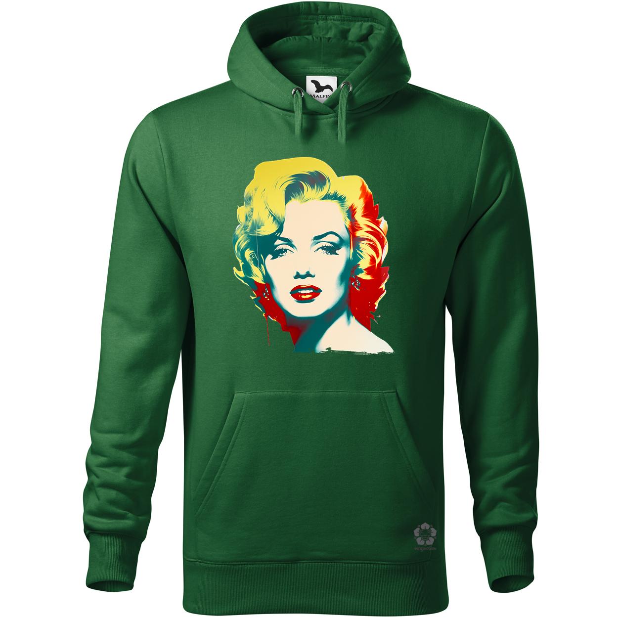 Marilyn Monroe portré v5