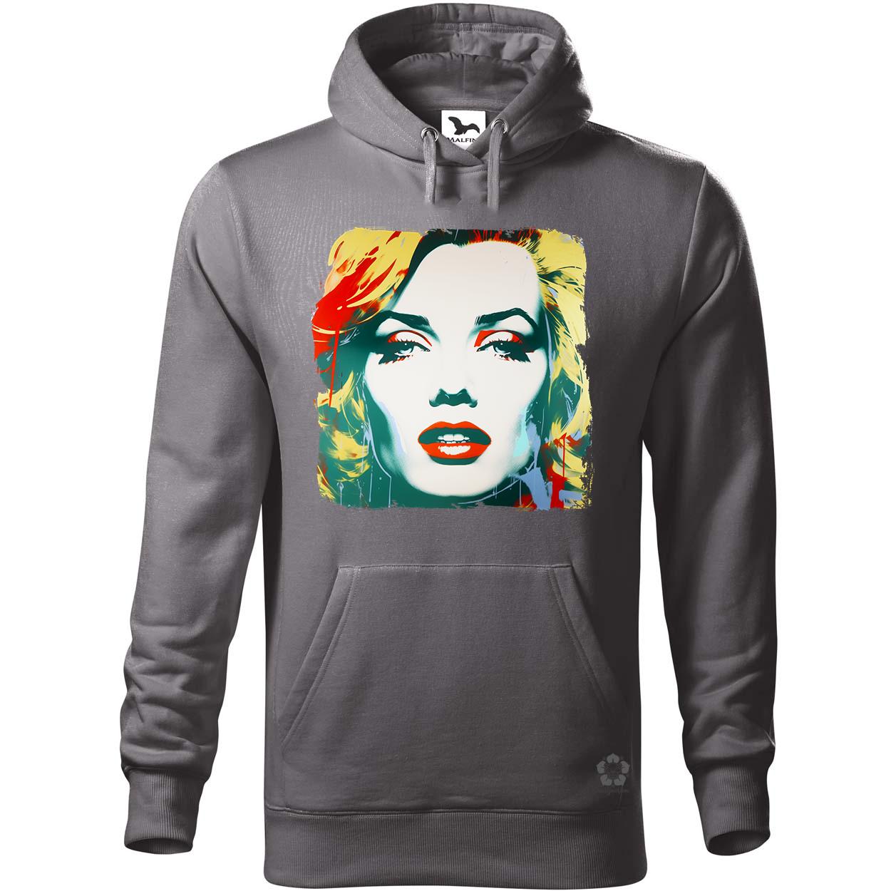 Marilyn Monroe portré v6