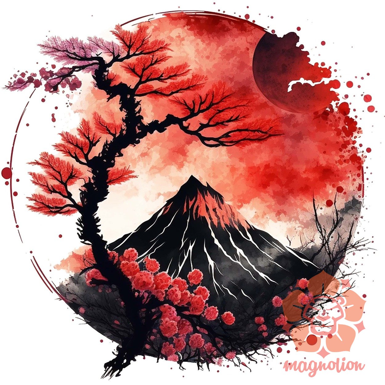 Sakura hegy v1