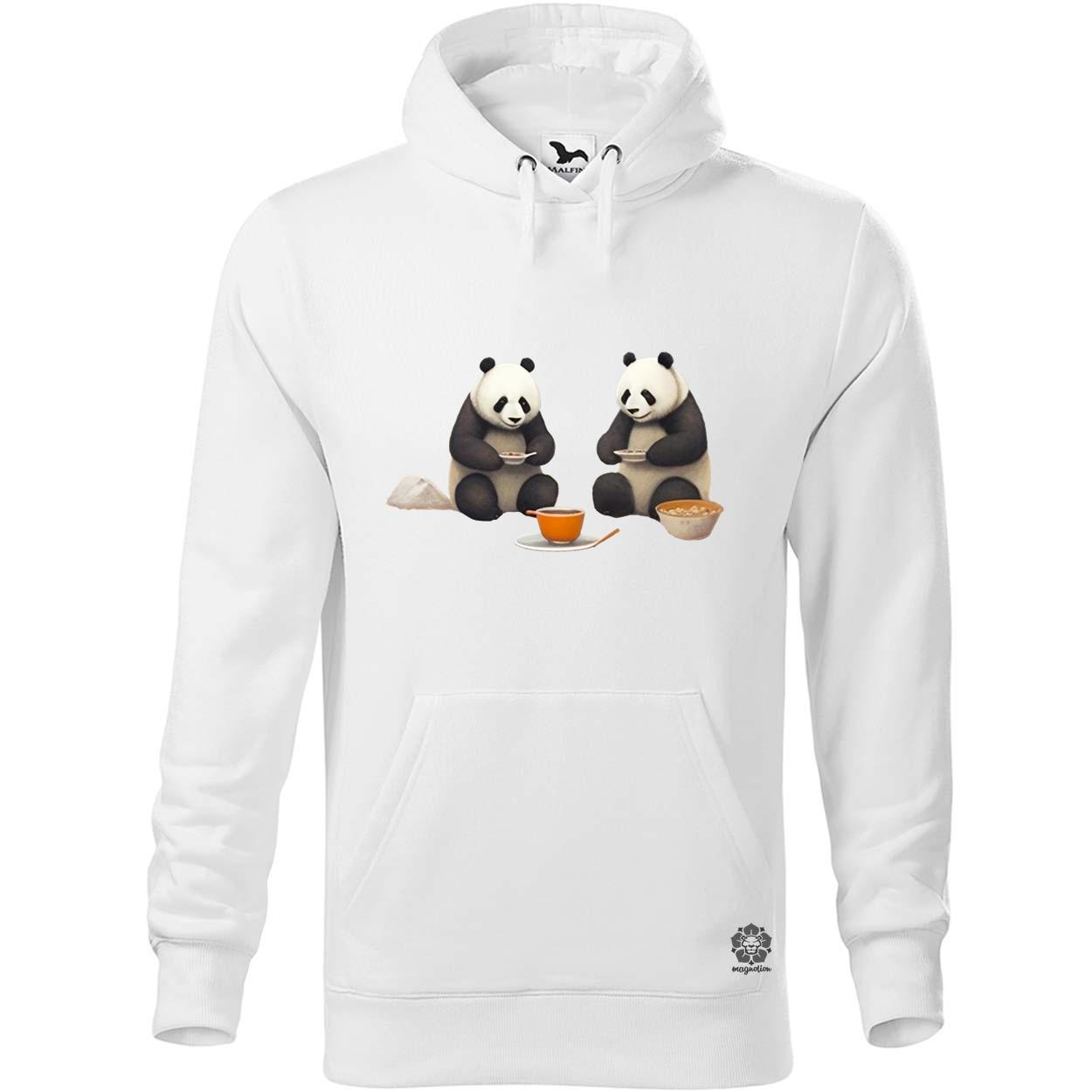 Minimalista pandák v2