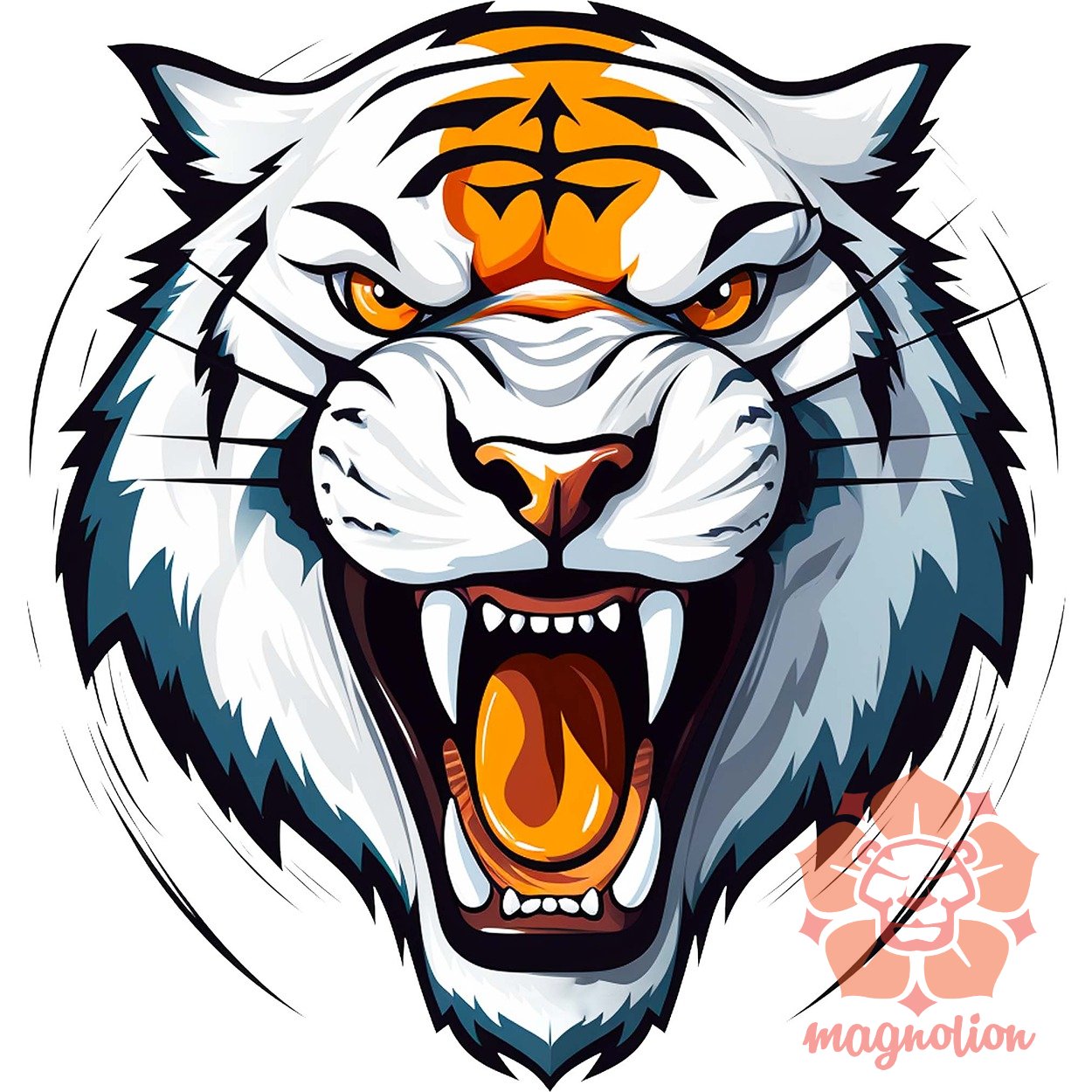 Morcos tigris v3
