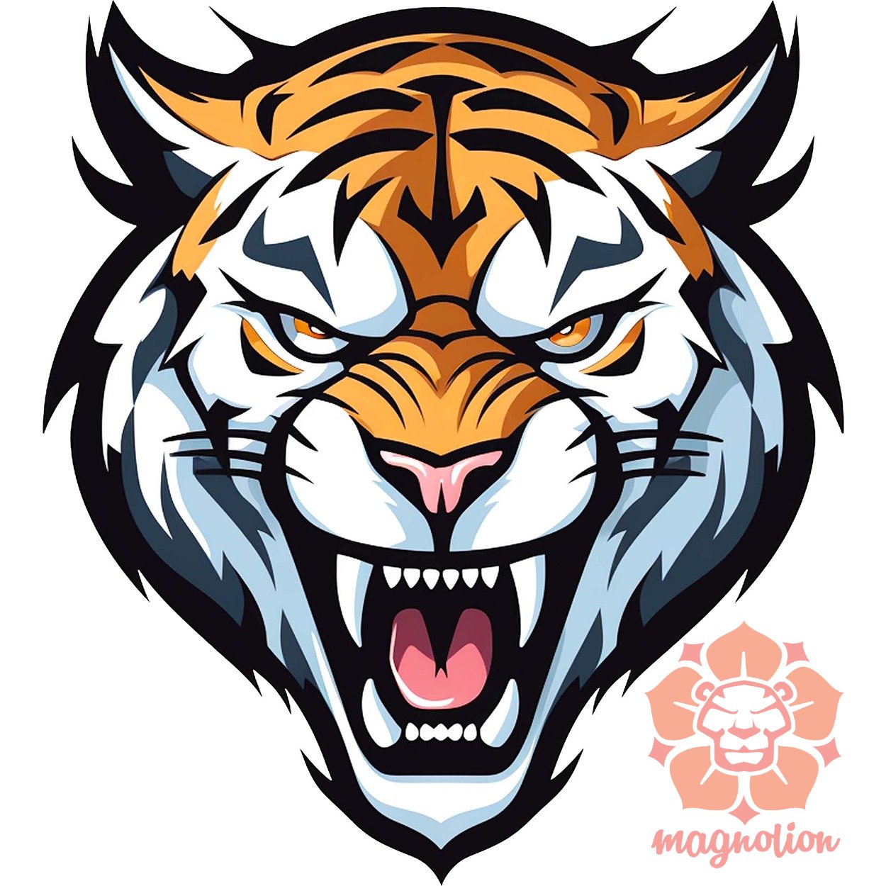Morcos tigris v4