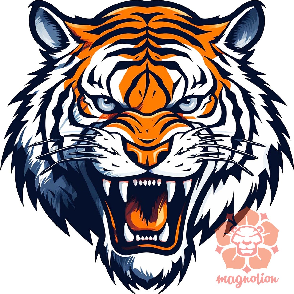 Morcos tigris v8