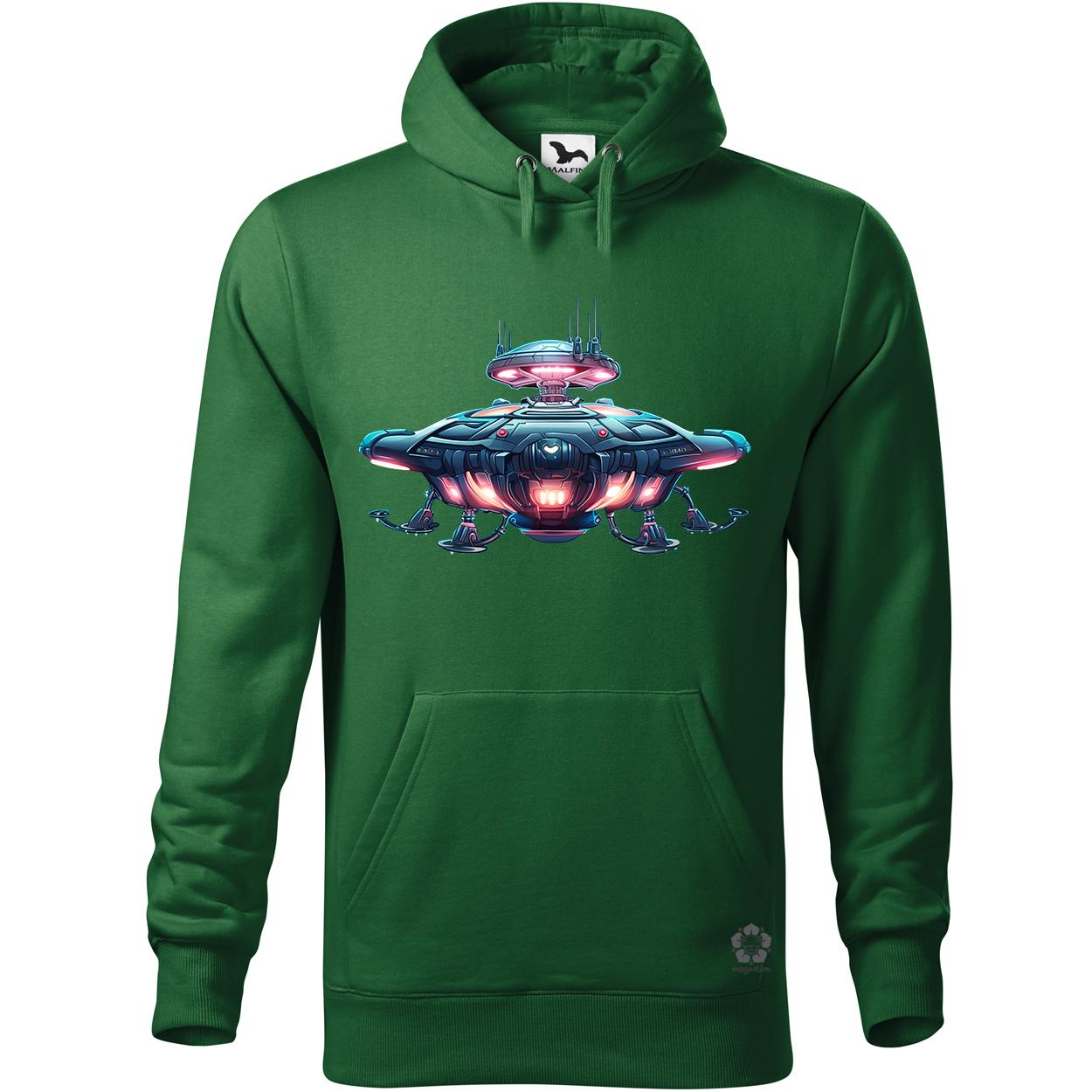 Játék UFO v3