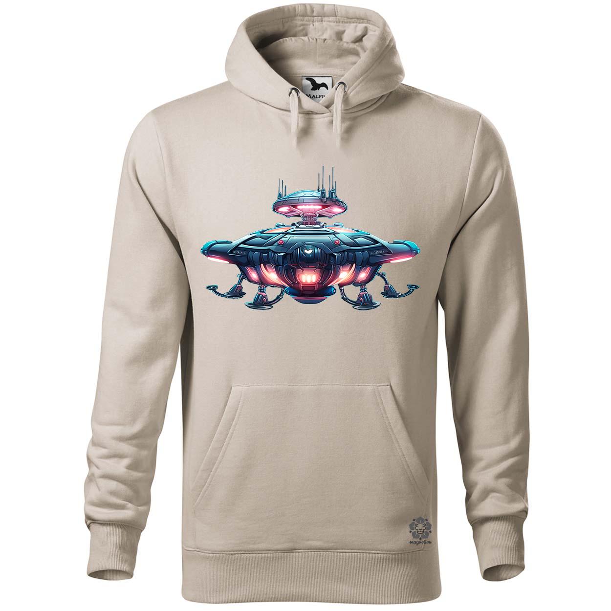 Játék UFO v3