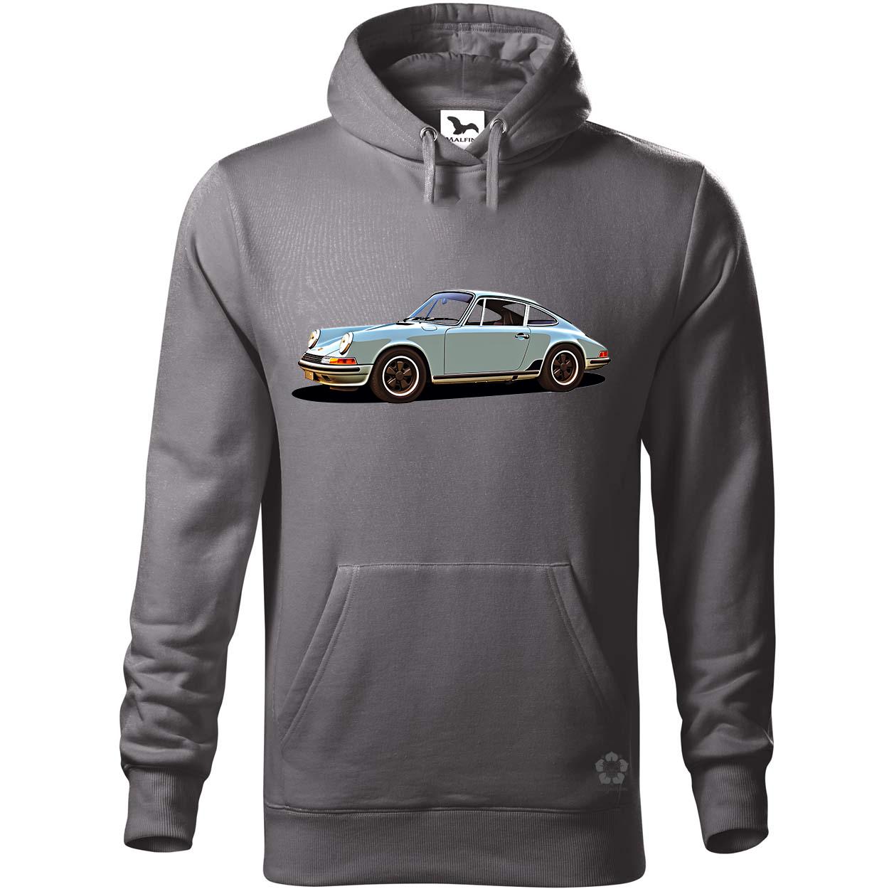 Porsche 911 rajz v4