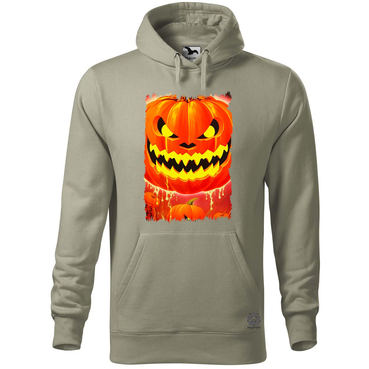 Halloween poszter v4