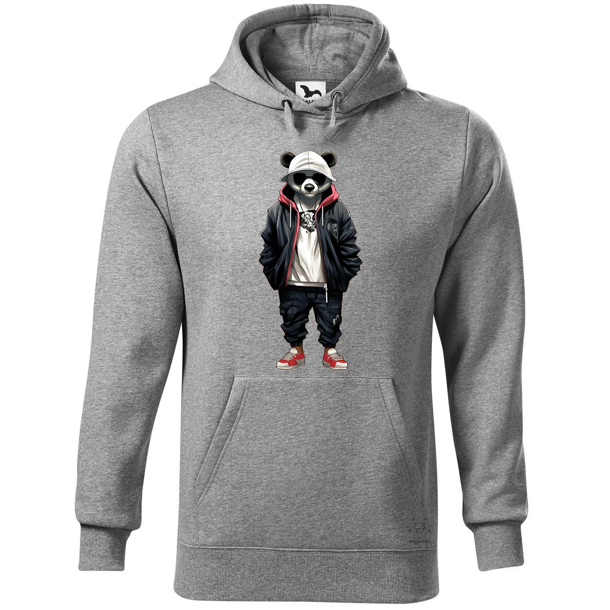 Hiphop panda v2