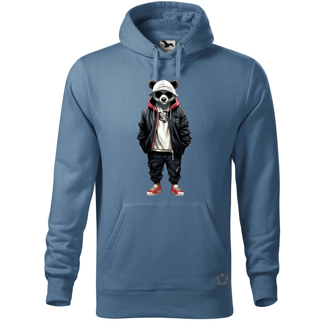Hiphop panda v2