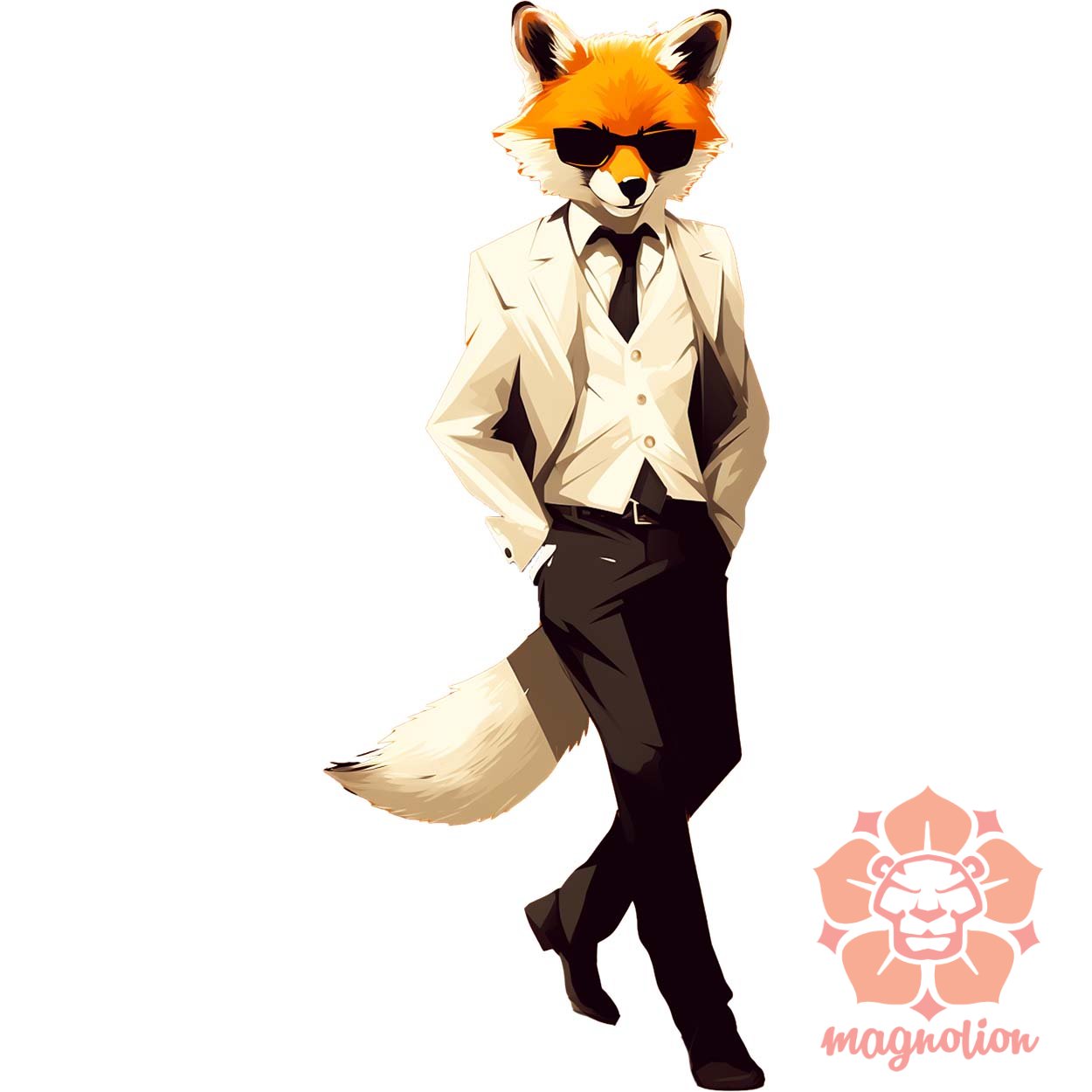 Mr Fox v2